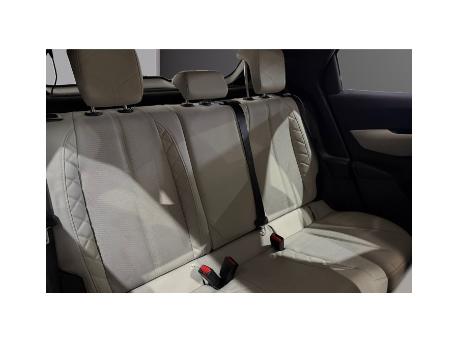 DS d'occasion DS3 1.2 PURE TECH 130 CHIC BA de 2019 Magny-en-Vexin