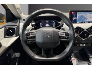 DS d'occasion DS3 1.2 PURE TECH 130 CHIC BA de 2019 Magny-en-Vexin