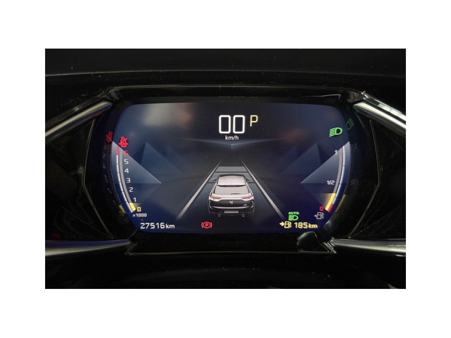 DS d'occasion DS3 1.2 PURE TECH 130 CHIC BA de 2019 Magny-en-Vexin