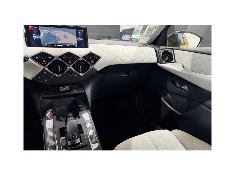 DS d'occasion DS3 1.2 PURE TECH 130 CHIC BA de 2019 Magny-en-Vexin