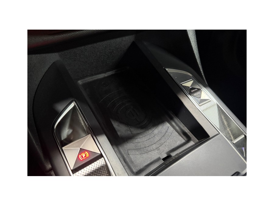 DS d'occasion DS3 1.2 PURE TECH 130 CHIC BA de 2019 Magny-en-Vexin