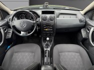 DACIA d'occasion DUSTER TCE 125 Prestige de 2014 Poitiers (86)﻿