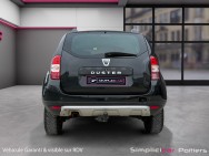 DACIA d'occasion DUSTER TCE 125 Prestige de 2014 Poitiers (86)﻿