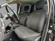 DACIA d'occasion DUSTER TCE 125 Prestige de 2014 Poitiers (86)﻿