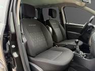 DACIA d'occasion DUSTER TCE 125 Prestige de 2014 Poitiers (86)﻿
