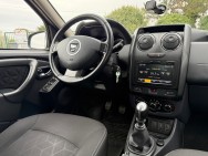 DACIA d'occasion DUSTER TCE 125 Prestige de 2014 Poitiers (86)﻿
