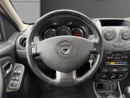 DACIA d'occasion DUSTER TCE 125 Prestige de 2014 Poitiers (86)﻿