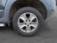 DACIA d'occasion DUSTER TCE 125 Prestige de 2014 Poitiers (86)﻿