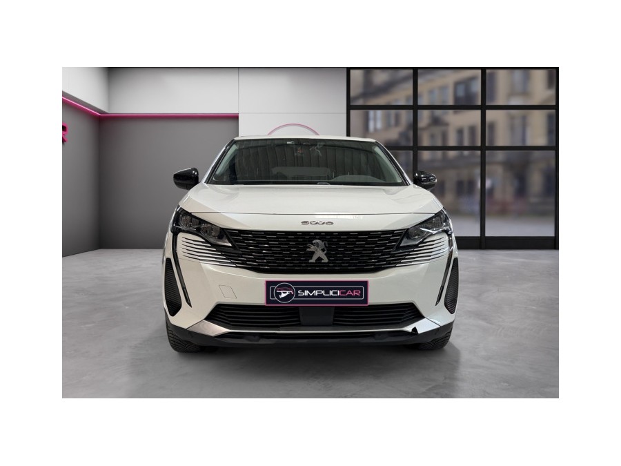 PEUGEOT d'occasion 5008 1.5 BLUE HDI 130 ACTIVE EAT PH2 de 2022