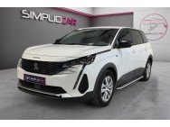 PEUGEOT d'occasion 5008 1.5 BLUE HDI 130 ACTIVE EAT PH2 de 2022