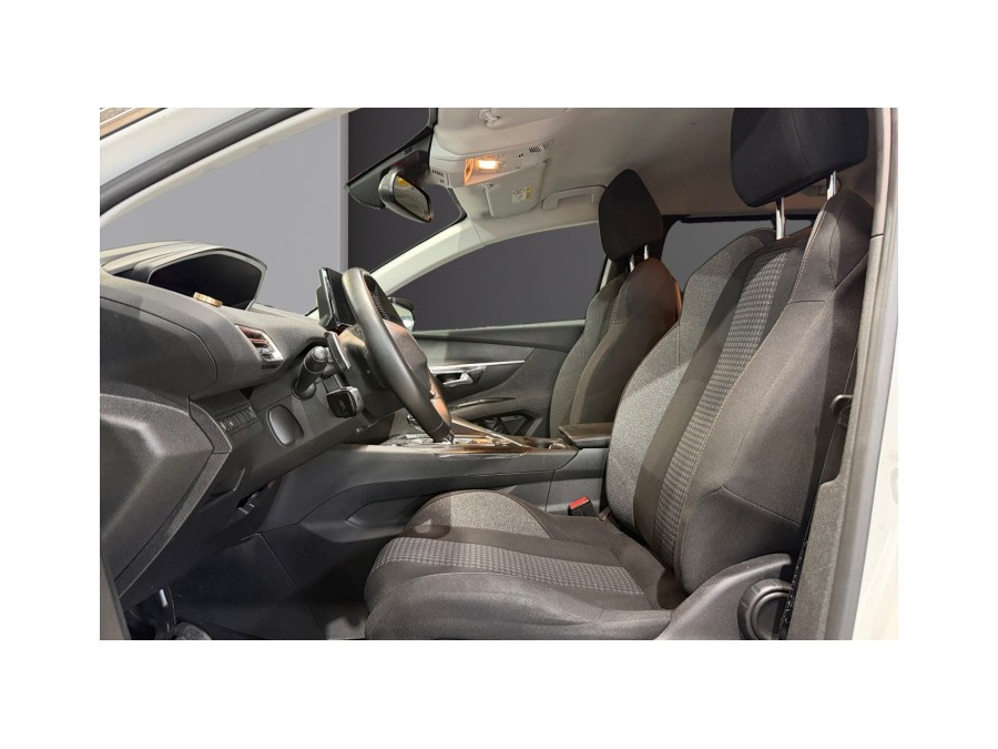 PEUGEOT d'occasion 5008 1.5 BLUE HDI 130 ACTIVE EAT PH2 de 2022