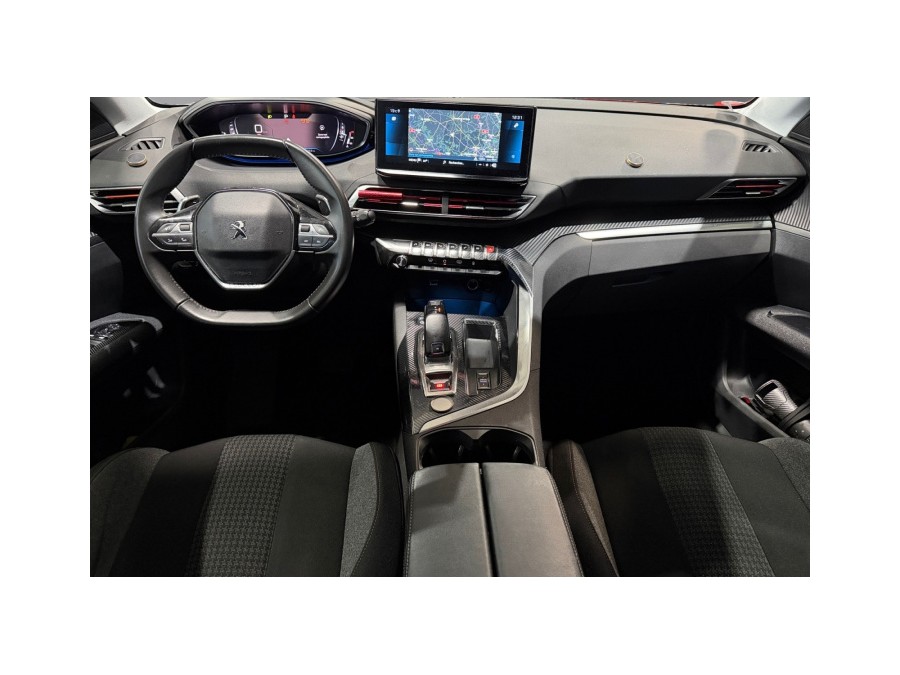PEUGEOT d'occasion 5008 1.5 BLUE HDI 130 ACTIVE EAT PH2 de 2022