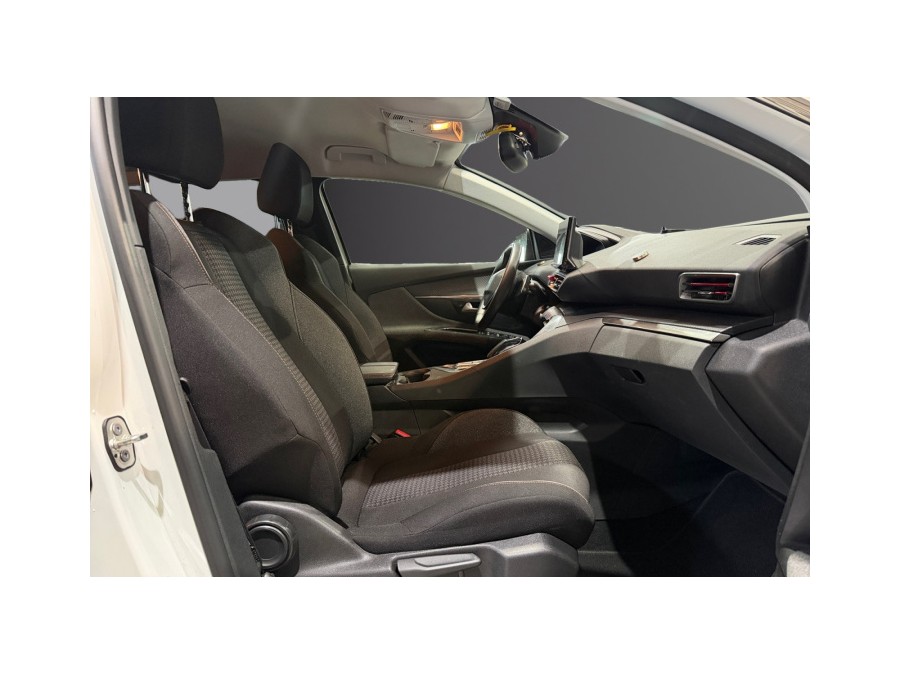 PEUGEOT d'occasion 5008 1.5 BLUE HDI 130 ACTIVE EAT PH2 de 2022