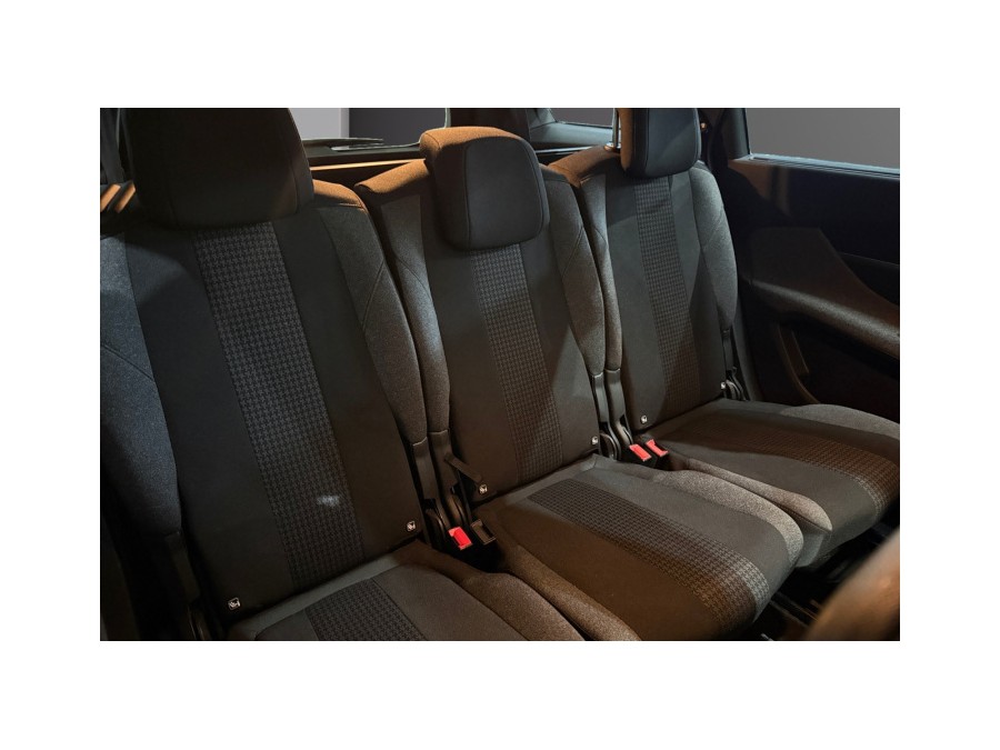 PEUGEOT d'occasion 5008 1.5 BLUE HDI 130 ACTIVE EAT PH2 de 2022
