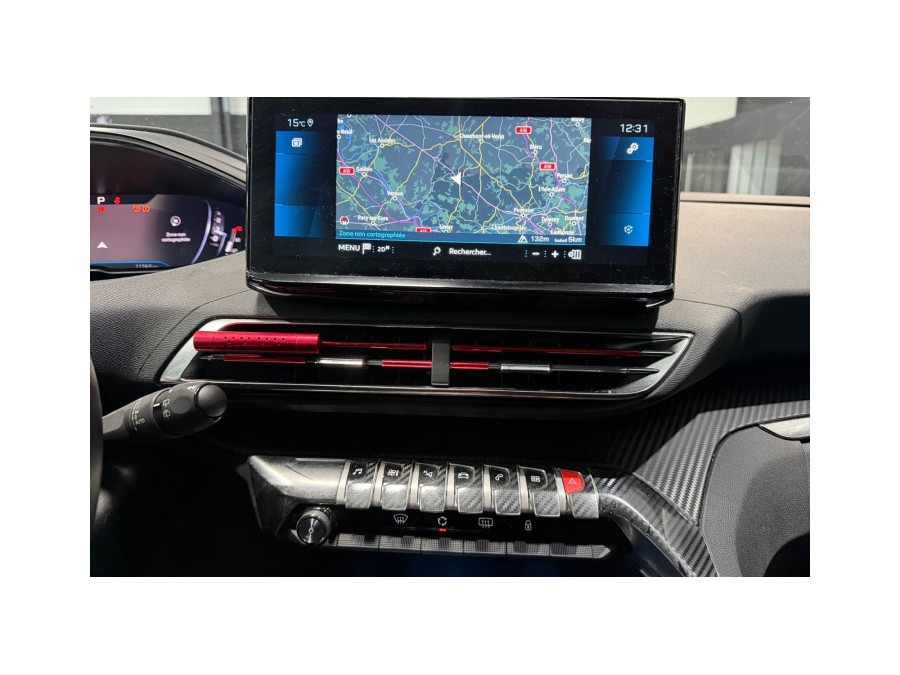 PEUGEOT d'occasion 5008 1.5 BLUE HDI 130 ACTIVE EAT PH2 de 2022