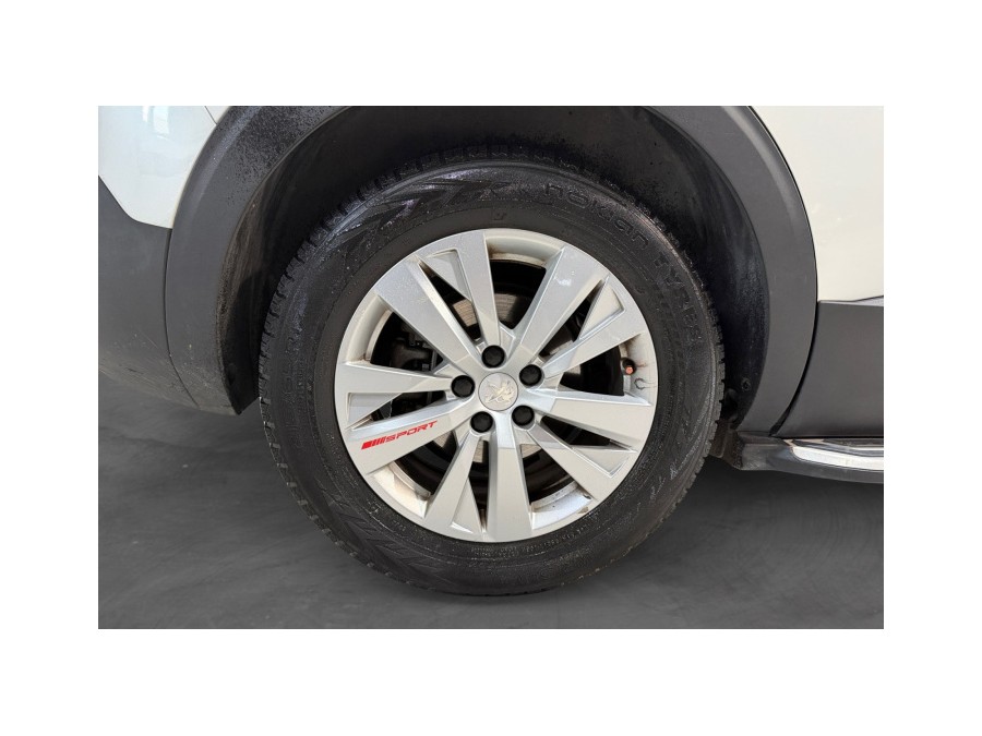 PEUGEOT d'occasion 5008 1.5 BLUE HDI 130 ACTIVE EAT PH2 de 2022