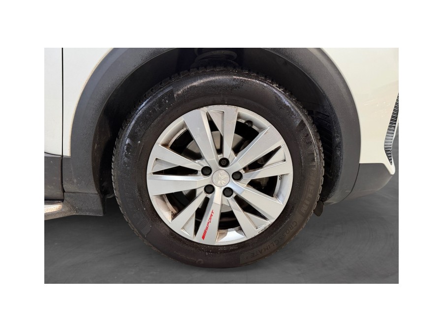 PEUGEOT d'occasion 5008 1.5 BLUE HDI 130 ACTIVE EAT PH2 de 2022