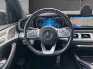MERCEDES d'occasion CLASSE GLE 350 DE EQ POWER AMG LINE 4MATIC de