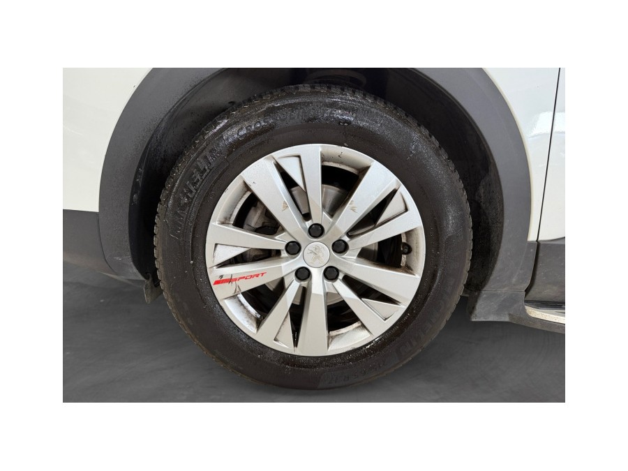PEUGEOT d'occasion 5008 1.5 BLUE HDI 130 ACTIVE EAT PH2 de 2022
