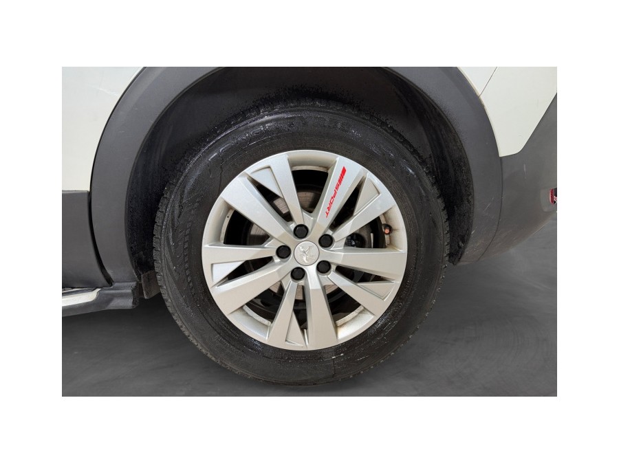 PEUGEOT d'occasion 5008 1.5 BLUE HDI 130 ACTIVE EAT PH2 de 2022