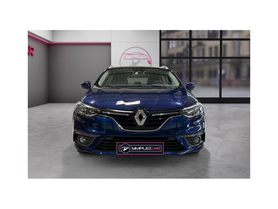 RENAULT d'occasion MEGANE 1.5 DCI 115 de 2019 Magny-en-Vexin (95)﻿