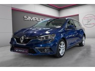 RENAULT d'occasion MEGANE 1.5 DCI 115 de 2019 Magny-en-Vexin (95)﻿