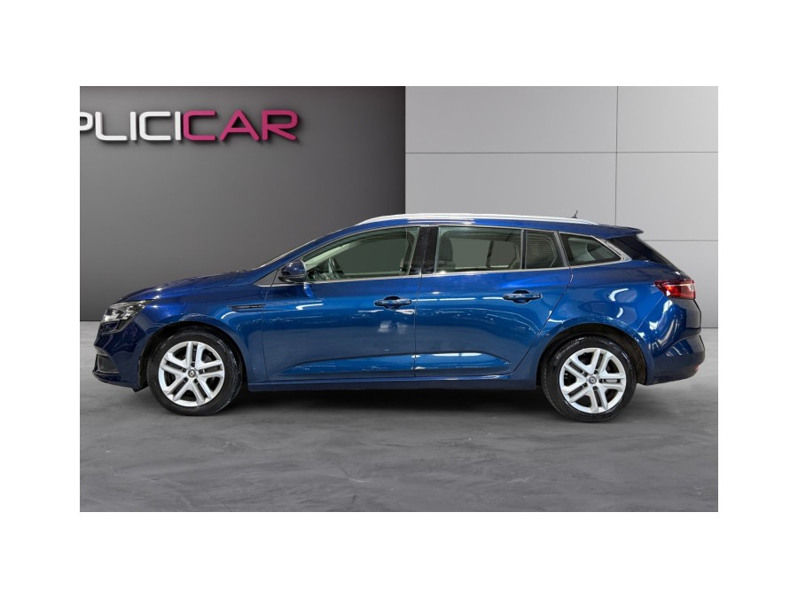 RENAULT d'occasion MEGANE 1.5 DCI 115 de 2019 Magny-en-Vexin (95)﻿