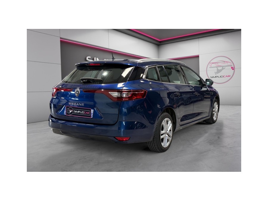 RENAULT d'occasion MEGANE 1.5 DCI 115 de 2019 Magny-en-Vexin (95)﻿
