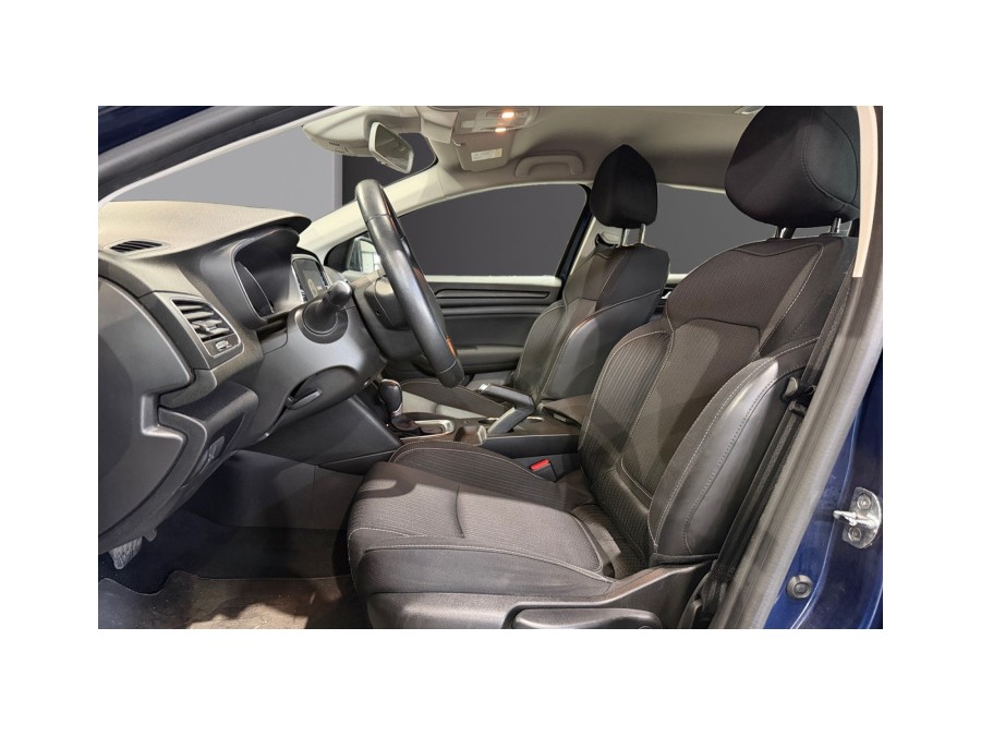 RENAULT d'occasion MEGANE 1.5 DCI 115 de 2019 Magny-en-Vexin (95)﻿