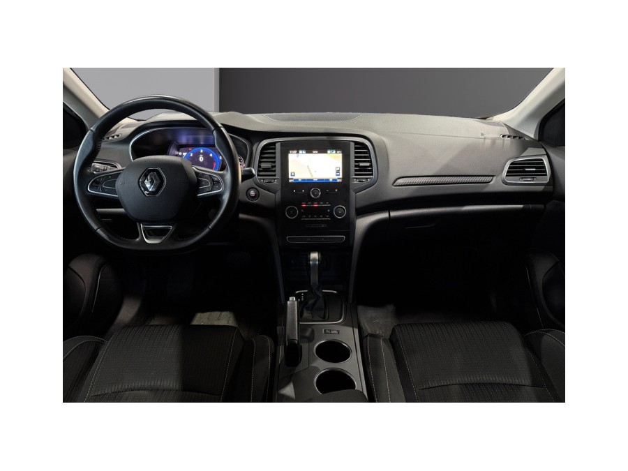 RENAULT d'occasion MEGANE 1.5 DCI 115 de 2019 Magny-en-Vexin (95)﻿