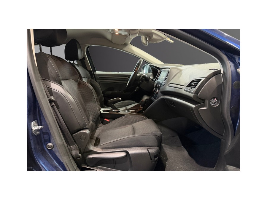 RENAULT d'occasion MEGANE 1.5 DCI 115 de 2019 Magny-en-Vexin (95)﻿