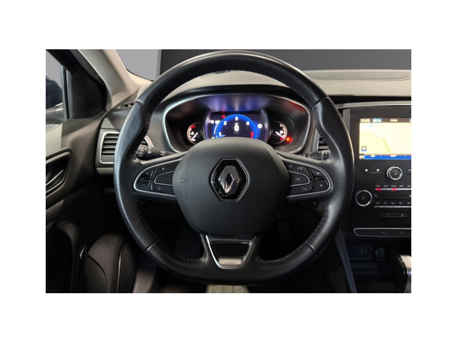 RENAULT d'occasion MEGANE 1.5 DCI 115 de 2019 Magny-en-Vexin (95)﻿