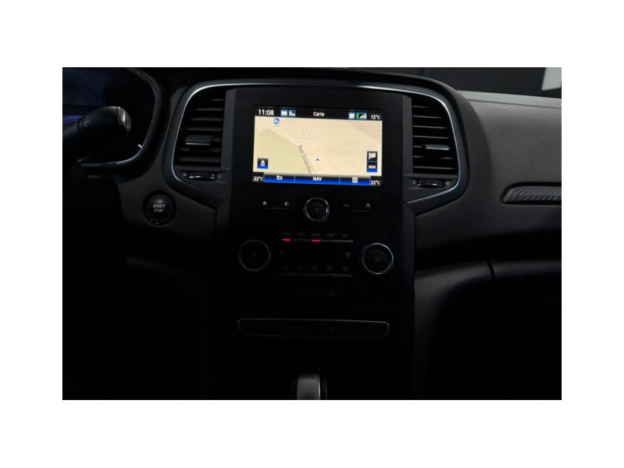 RENAULT d'occasion MEGANE 1.5 DCI 115 de 2019 Magny-en-Vexin (95)﻿