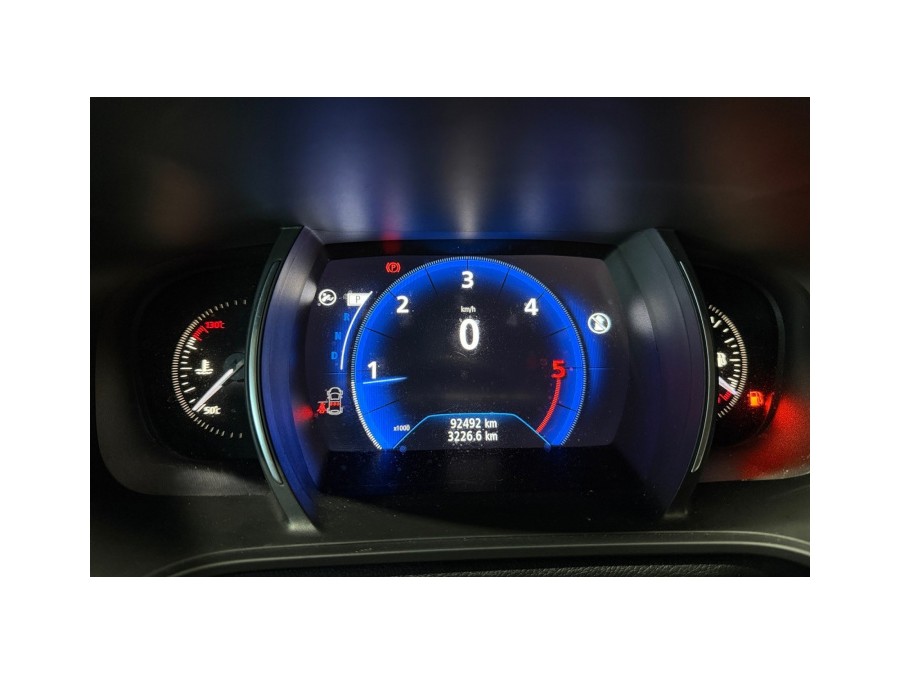 RENAULT d'occasion MEGANE 1.5 DCI 115 de 2019 Magny-en-Vexin (95)﻿