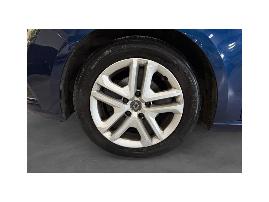 RENAULT d'occasion MEGANE 1.5 DCI 115 de 2019 Magny-en-Vexin (95)﻿