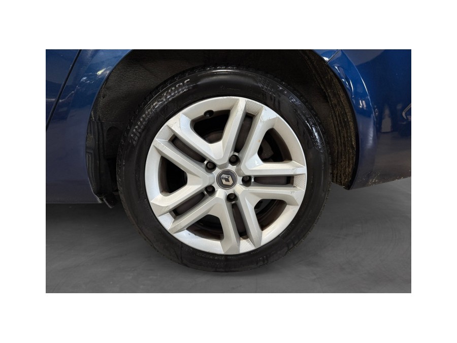 RENAULT d'occasion MEGANE 1.5 DCI 115 de 2019 Magny-en-Vexin (95)﻿