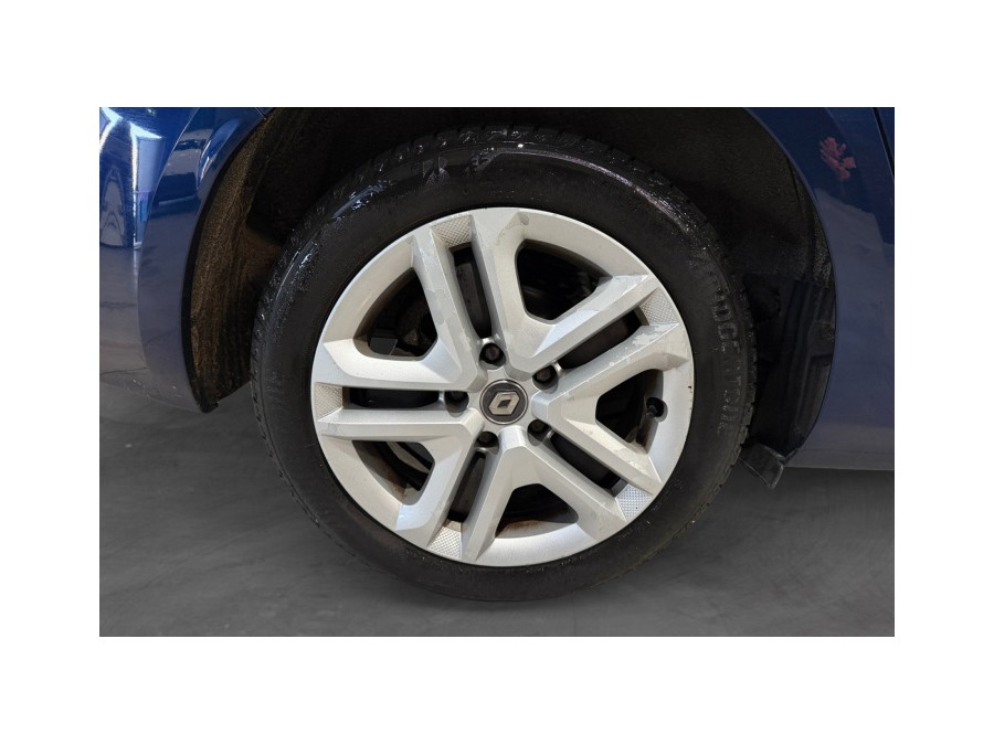 RENAULT d'occasion MEGANE 1.5 DCI 115 de 2019 Magny-en-Vexin (95)﻿