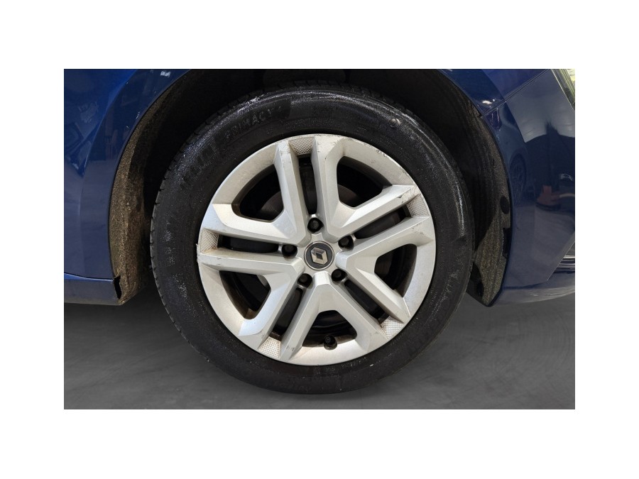 RENAULT d'occasion MEGANE 1.5 DCI 115 de 2019 Magny-en-Vexin (95)﻿