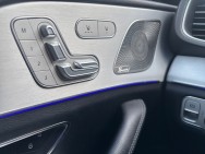 MERCEDES d'occasion CLASSE GLE 350 DE EQ POWER AMG LINE 4MATIC de