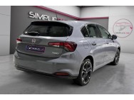 FIAT d'occasion TIPO 1.6 MULTIJET 120 BALLON D'OR DCT de 2020