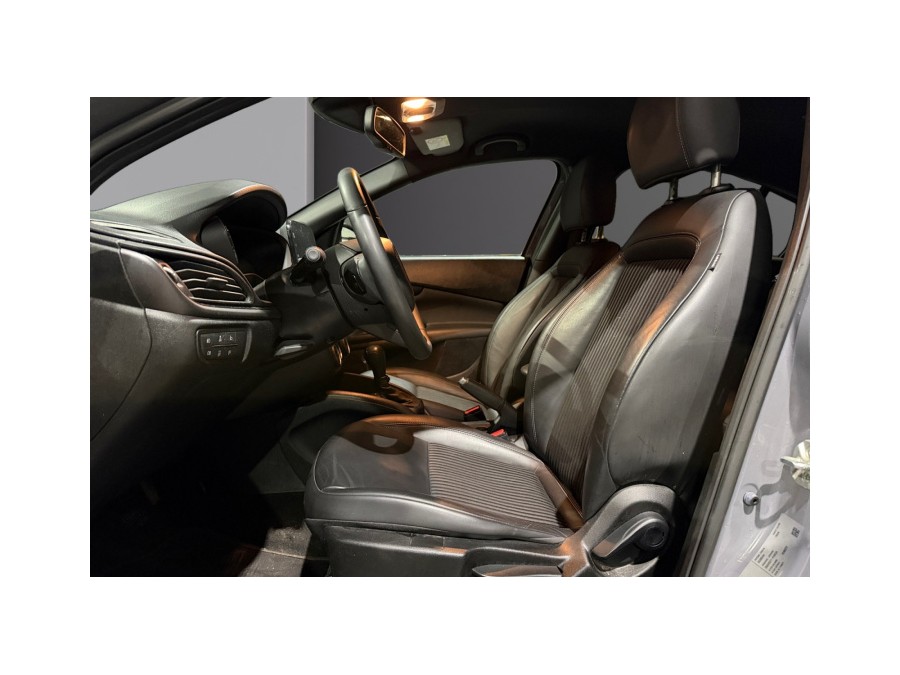 FIAT d'occasion TIPO 1.6 MULTIJET 120 BALLON D'OR DCT de 2020