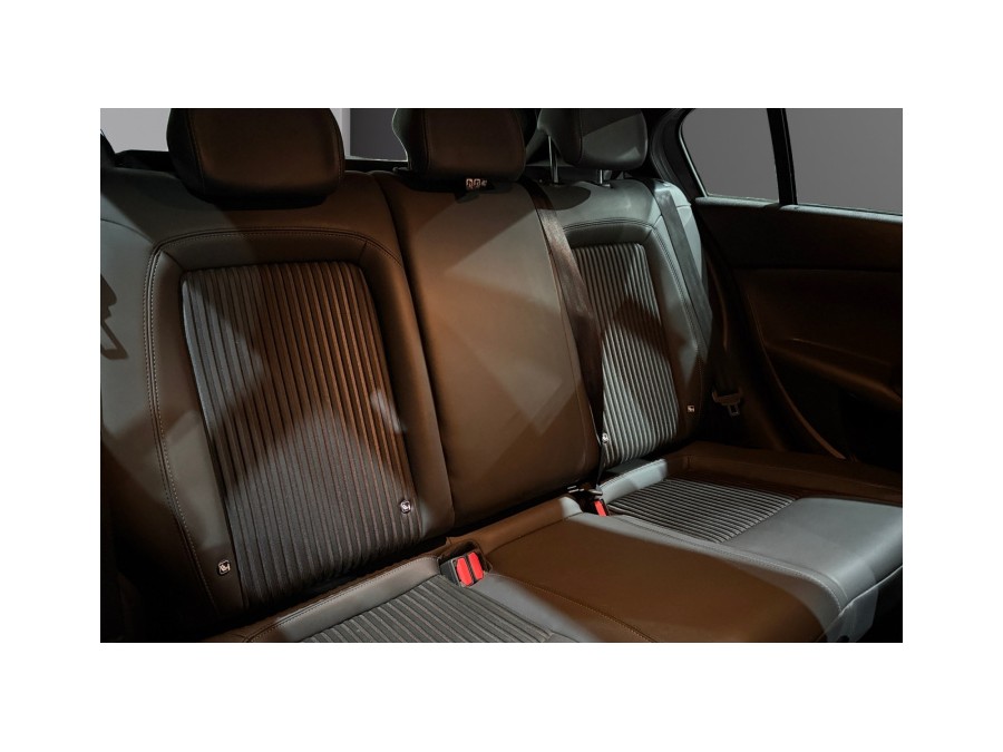 FIAT d'occasion TIPO 1.6 MULTIJET 120 BALLON D'OR DCT de 2020