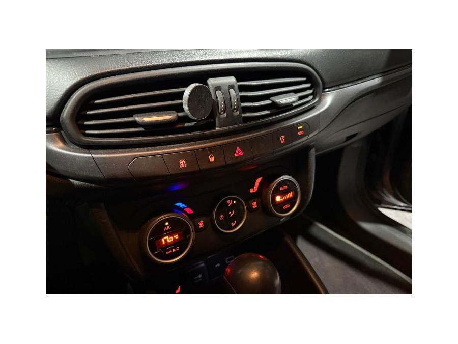 FIAT d'occasion TIPO 1.6 MULTIJET 120 BALLON D'OR DCT de 2020