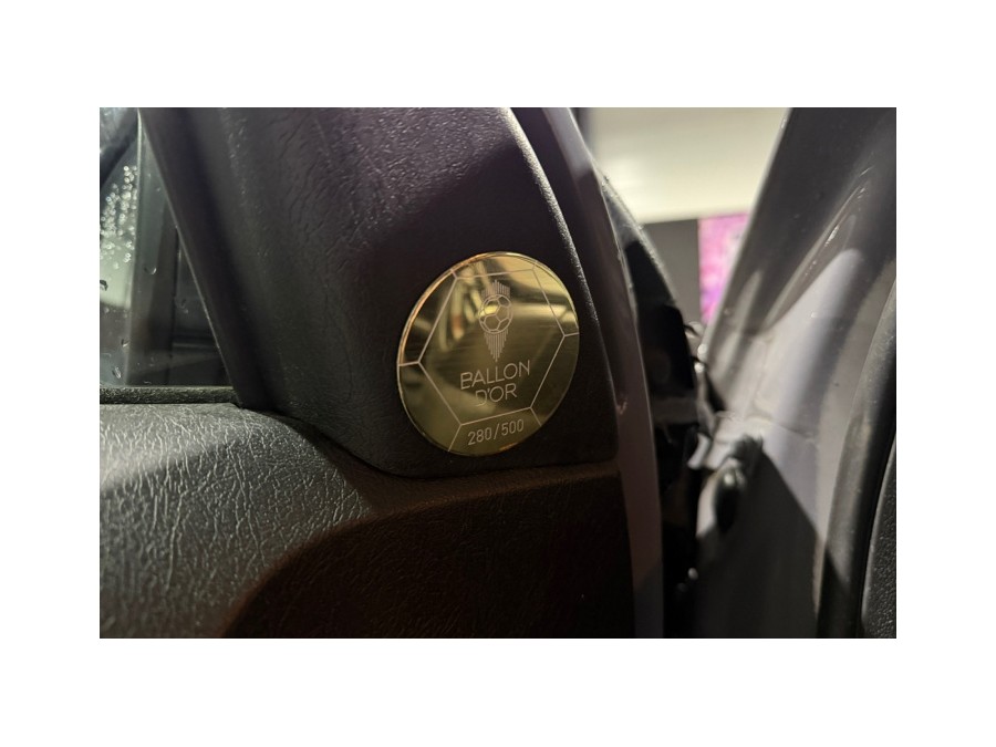 FIAT d'occasion TIPO 1.6 MULTIJET 120 BALLON D'OR DCT de 2020