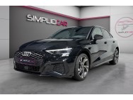 AUDI d'occasion A3 35 TFSI 150 BUSINESS EXECUTIVE S TRONIC de 2023