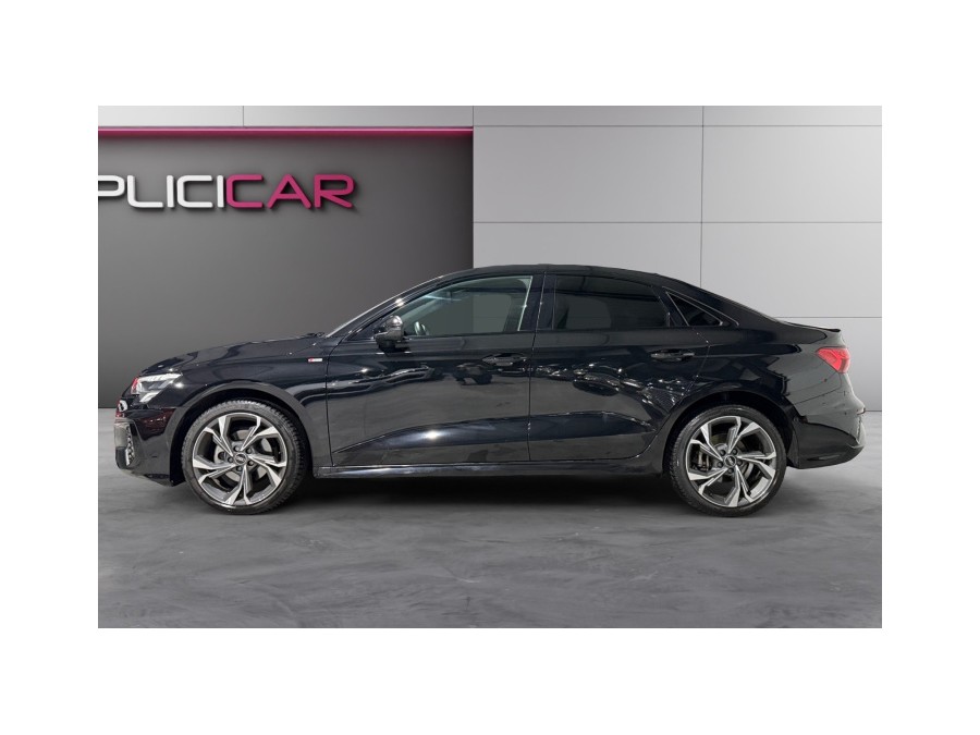AUDI d'occasion A3 35 TFSI 150 BUSINESS EXECUTIVE S TRONIC de 2023