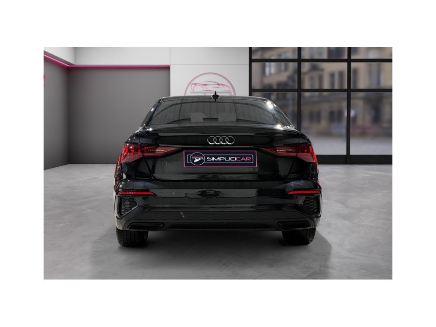 AUDI d'occasion A3 35 TFSI 150 BUSINESS EXECUTIVE S TRONIC de 2023