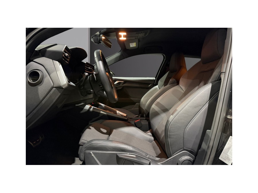 AUDI d'occasion A3 35 TFSI 150 BUSINESS EXECUTIVE S TRONIC de 2023