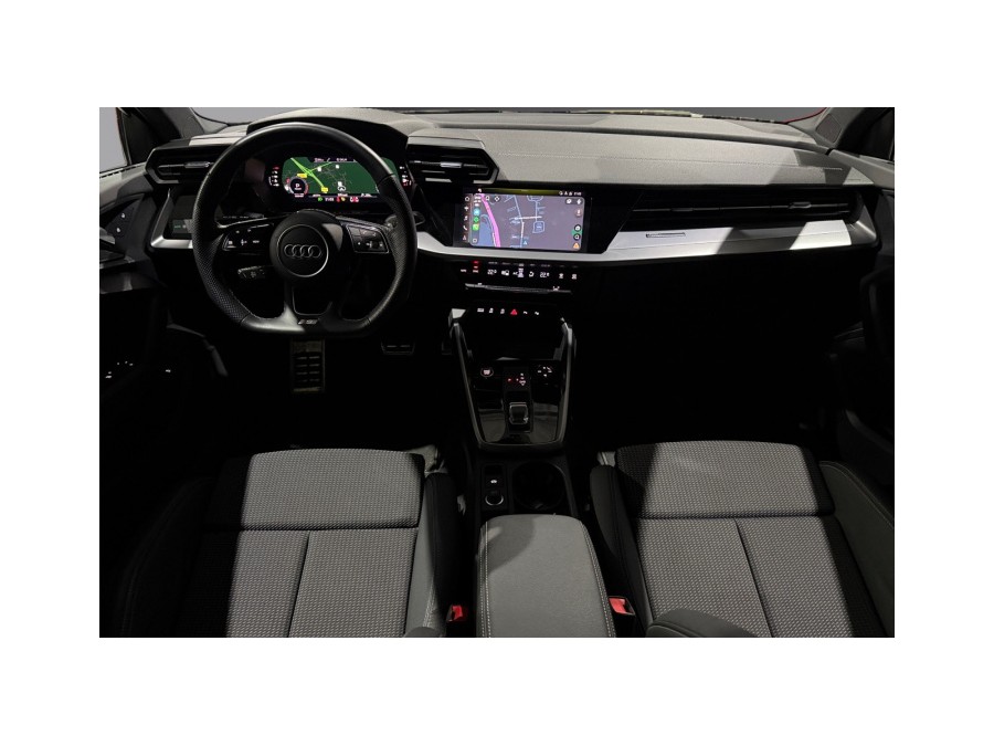 AUDI d'occasion A3 35 TFSI 150 BUSINESS EXECUTIVE S TRONIC de 2023