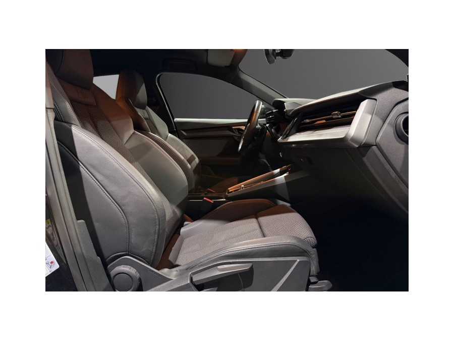 AUDI d'occasion A3 35 TFSI 150 BUSINESS EXECUTIVE S TRONIC de 2023